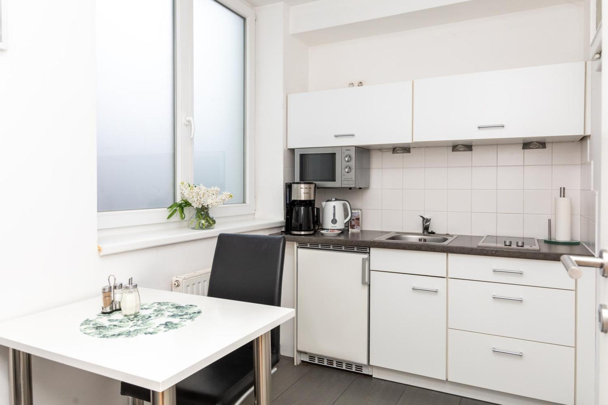 Sky Apartment Wien