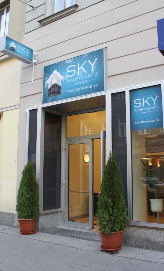 Sky Wien